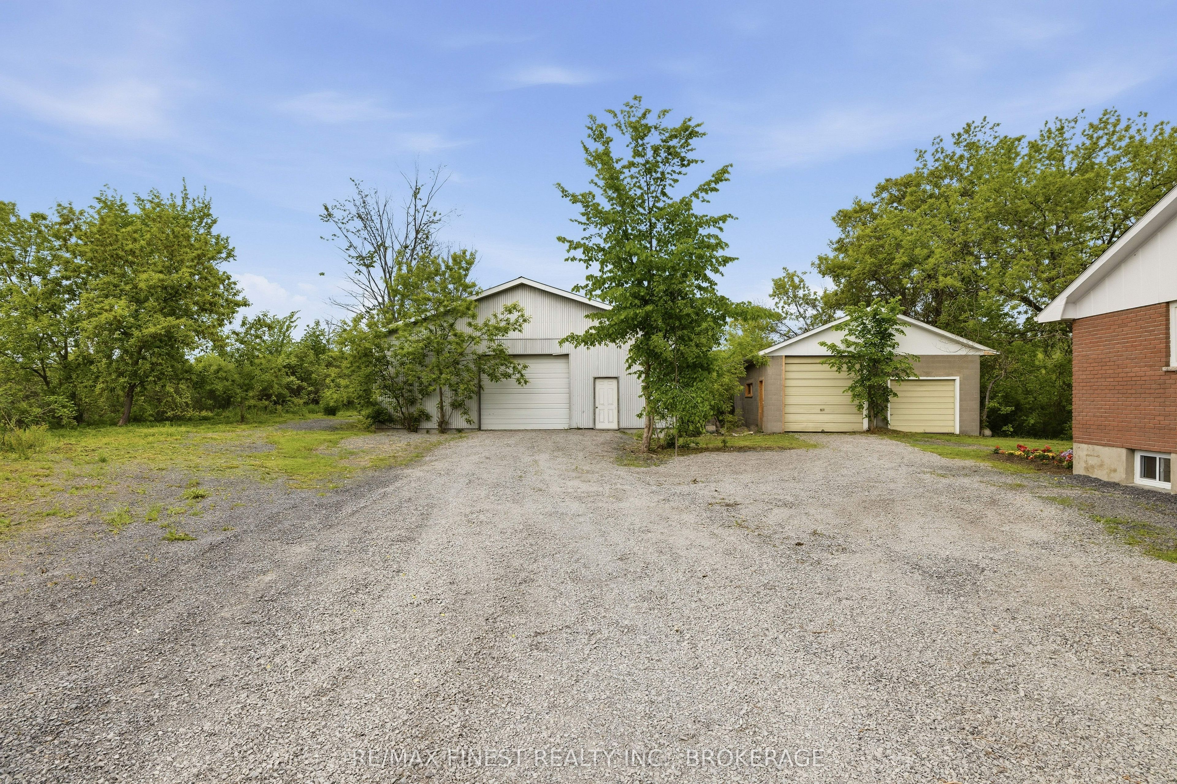 1604 Joyceville Road
