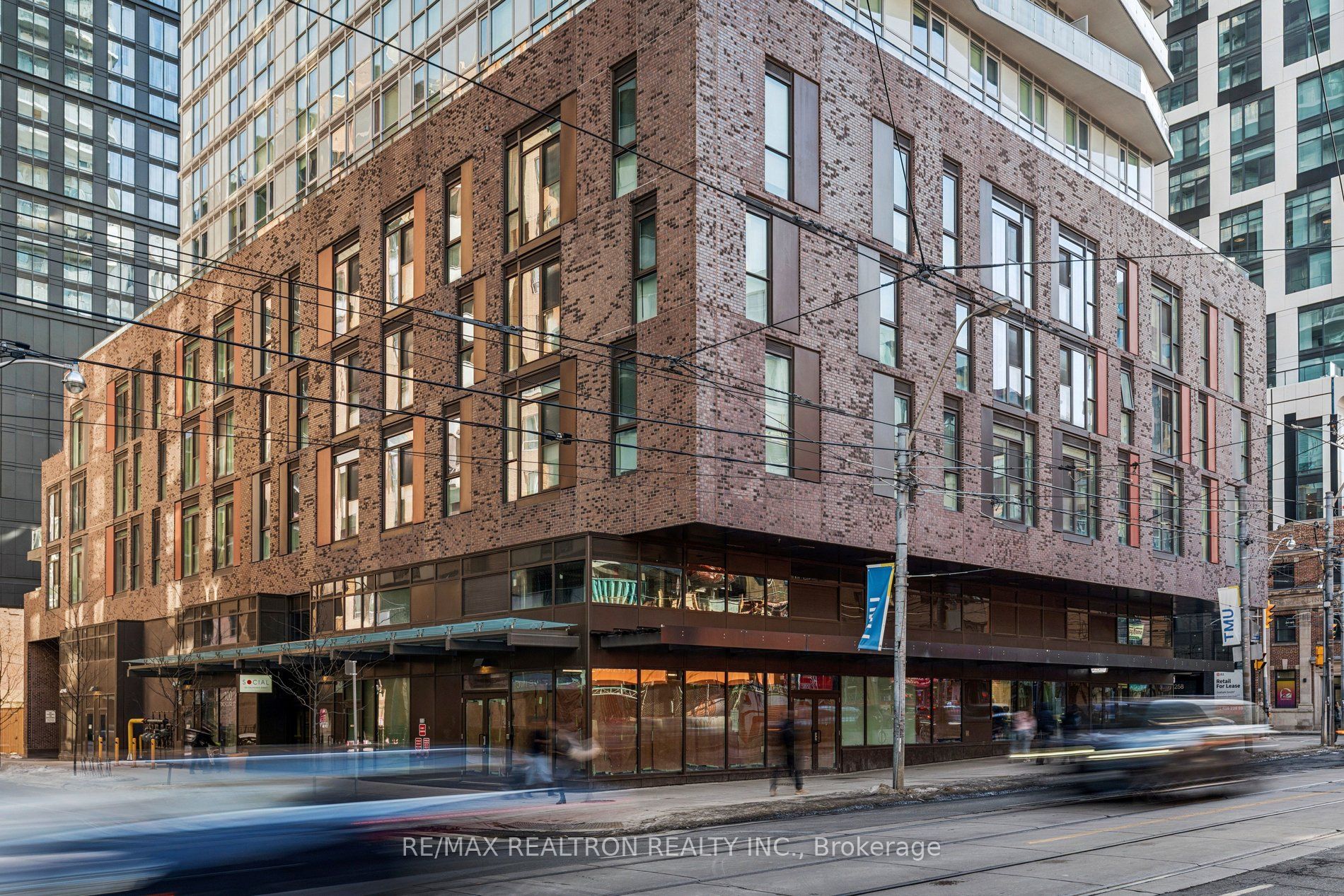 100 Dalhousie Street 1412