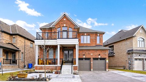 67 Marlene Johnston Drive East Gwillimbury ON L9N 1K3