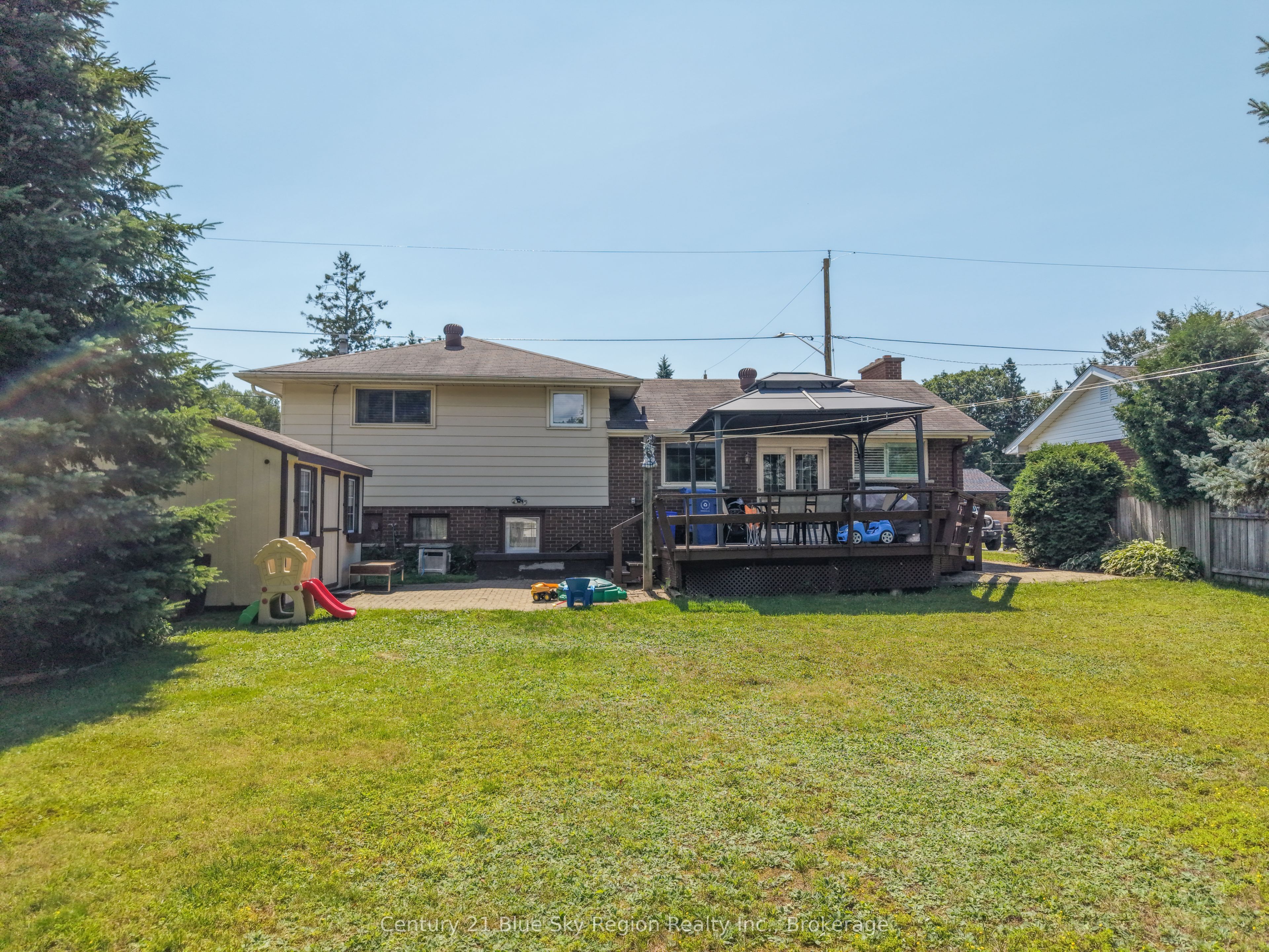164 Gordon Drive
