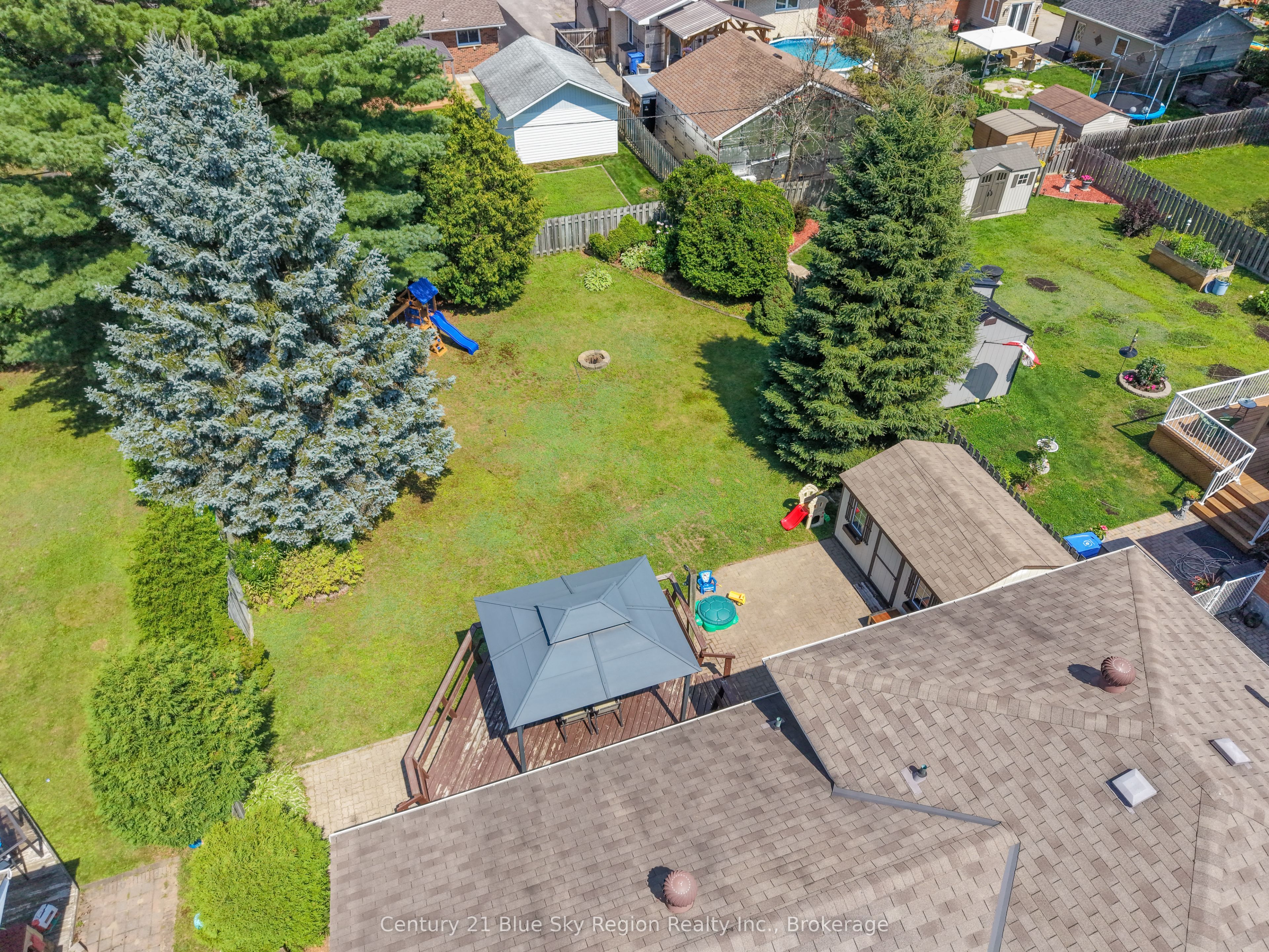 164 Gordon Drive