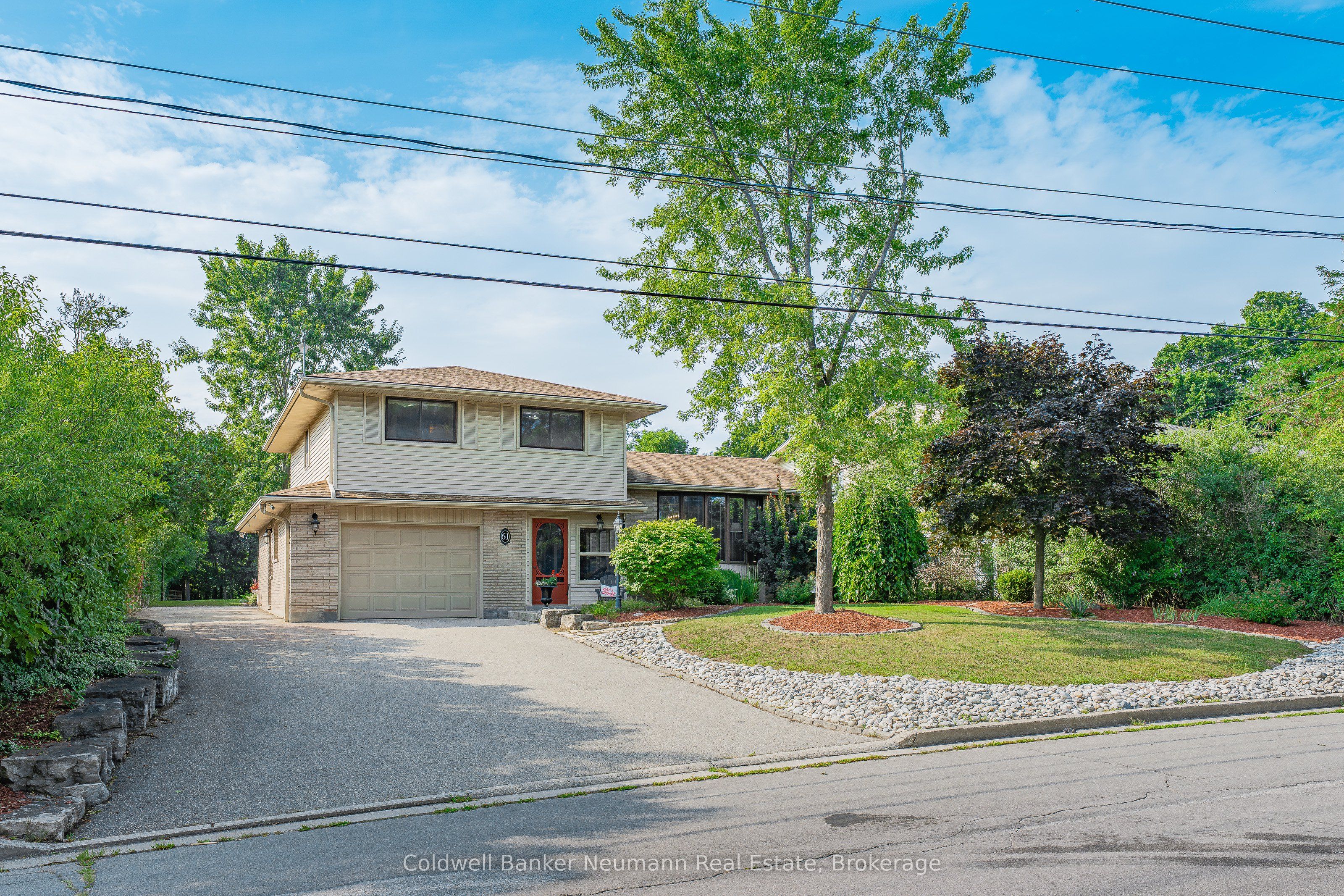 61 Bellevue Street