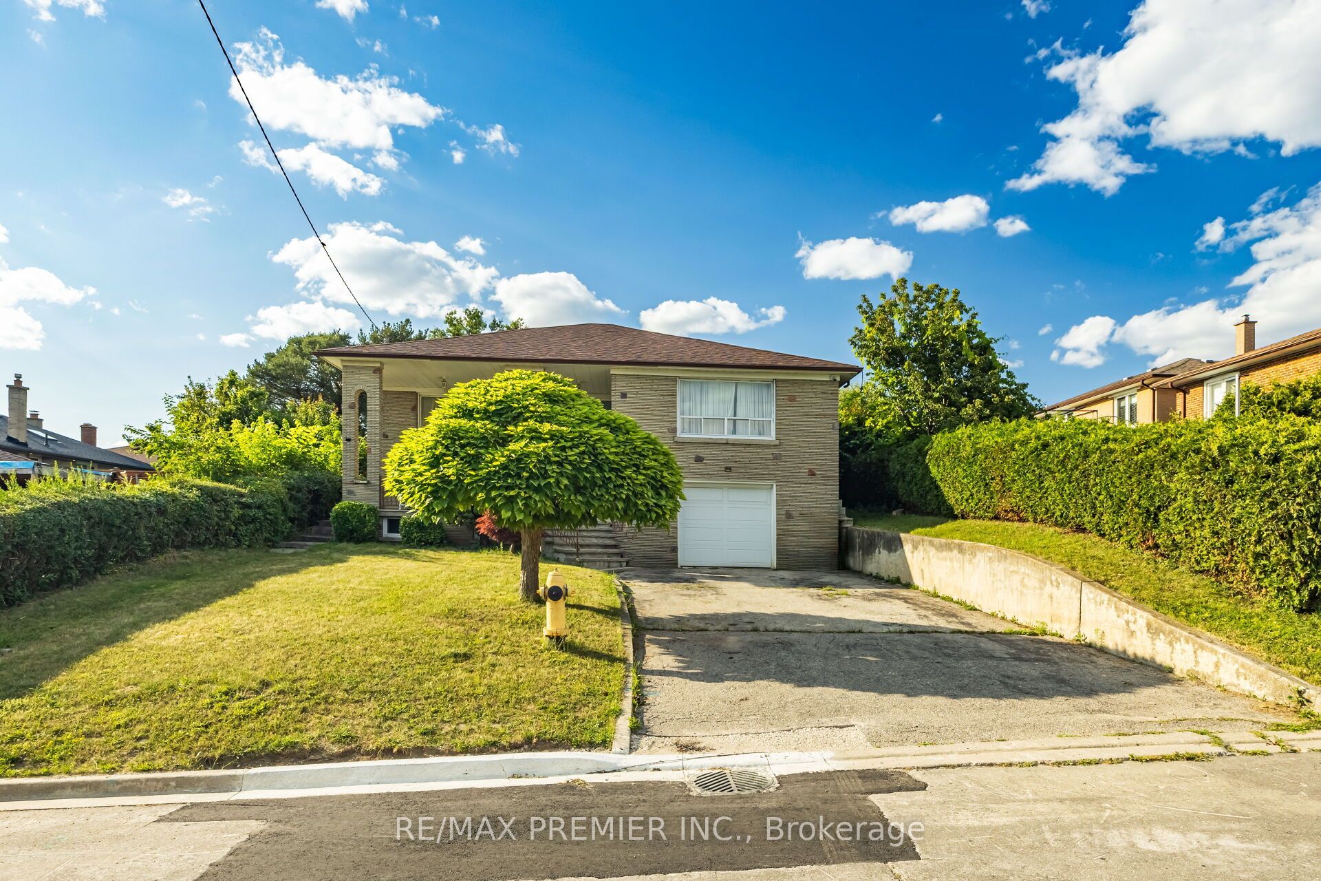 6 Canton Avenue