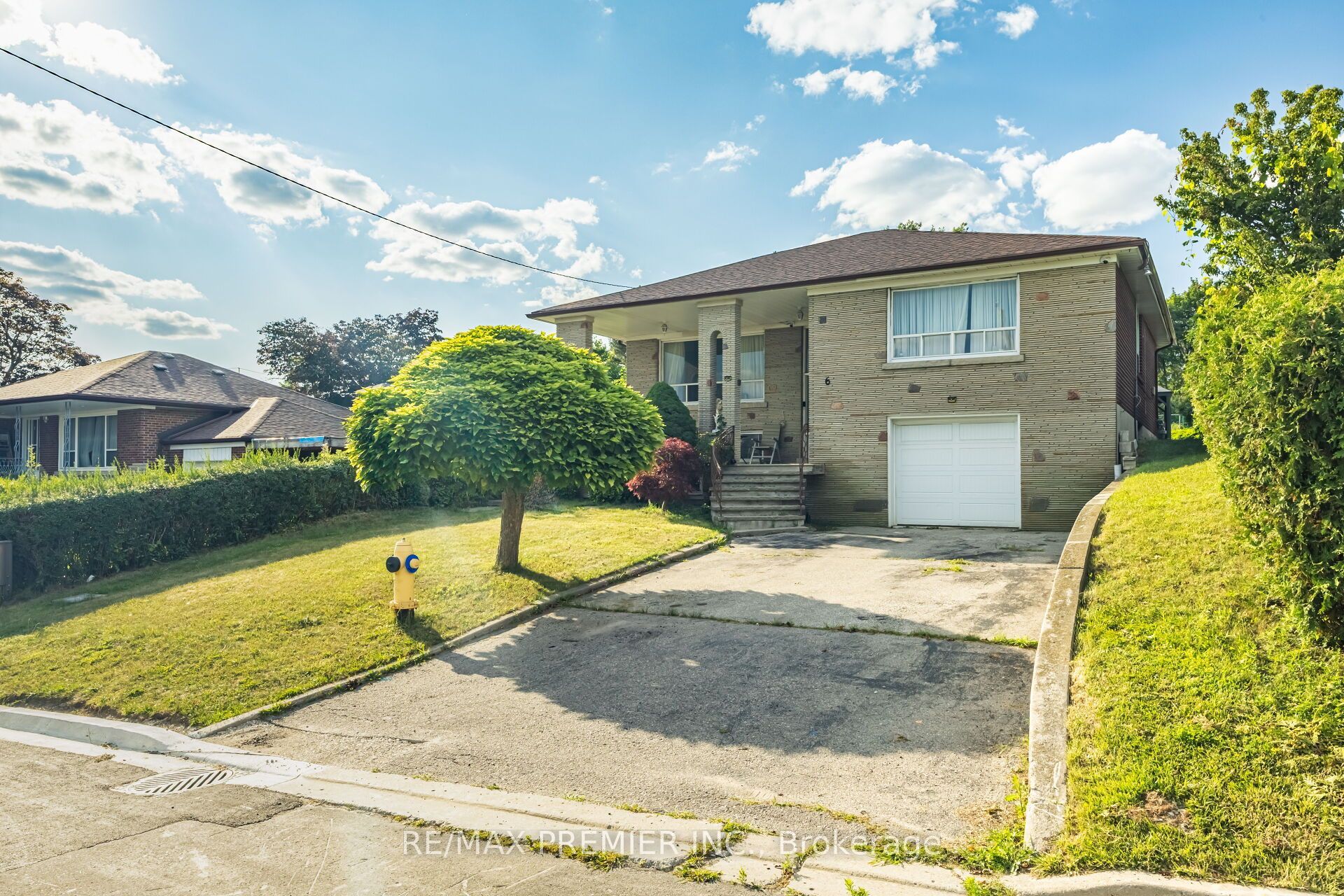 6 Canton Avenue