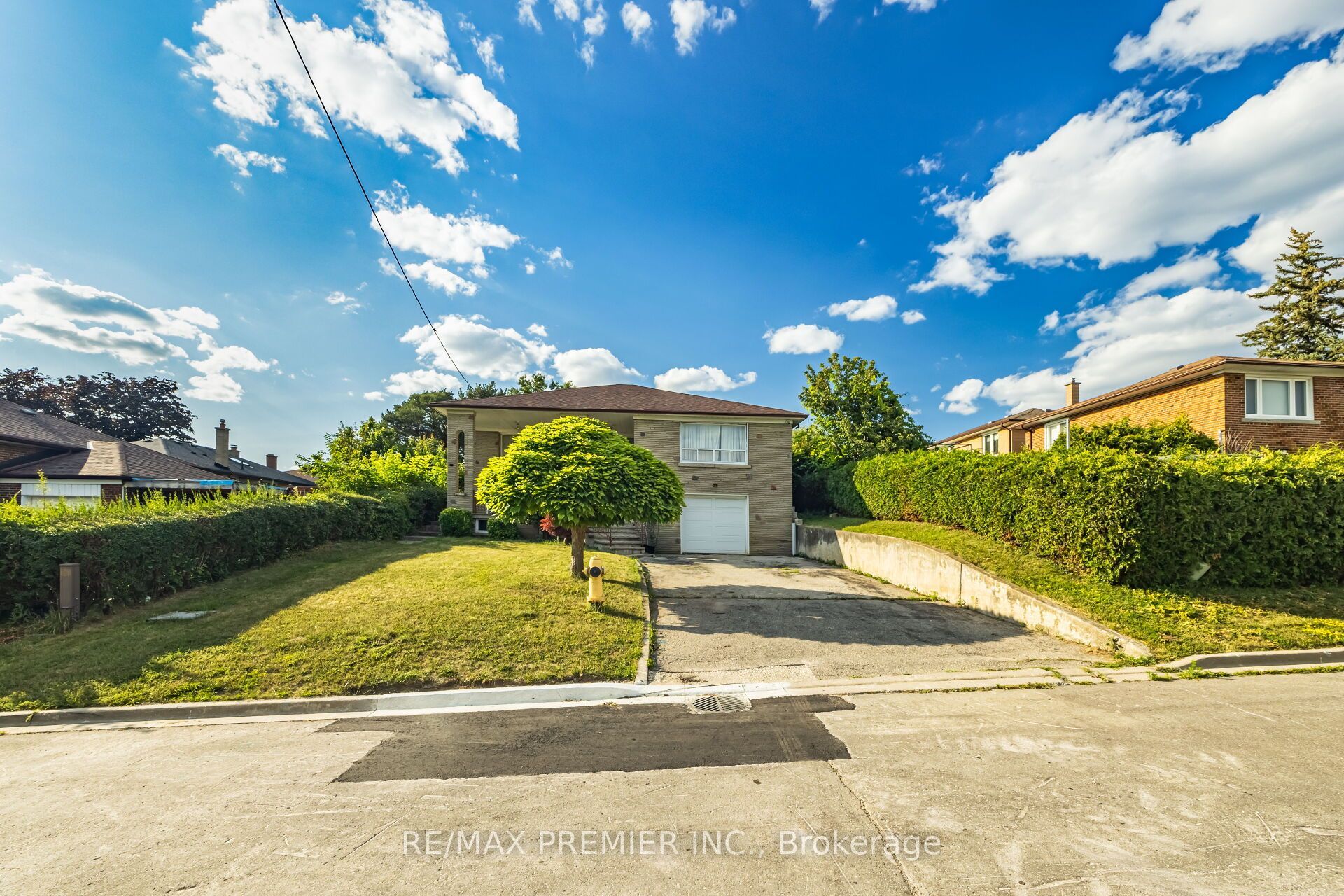 6 Canton Avenue