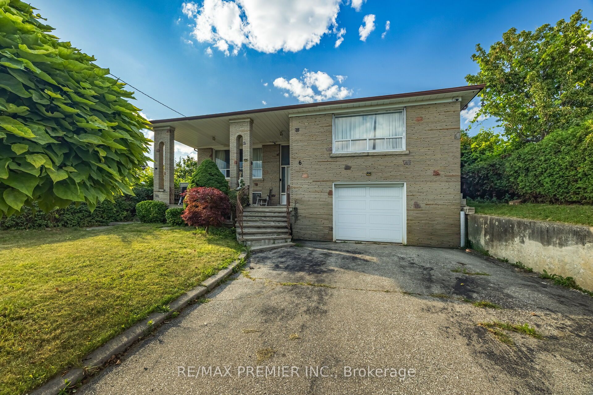 6 Canton Avenue