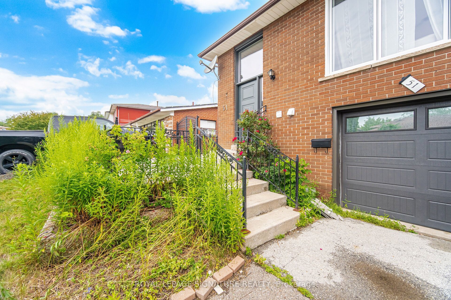 51 Wilton Drive