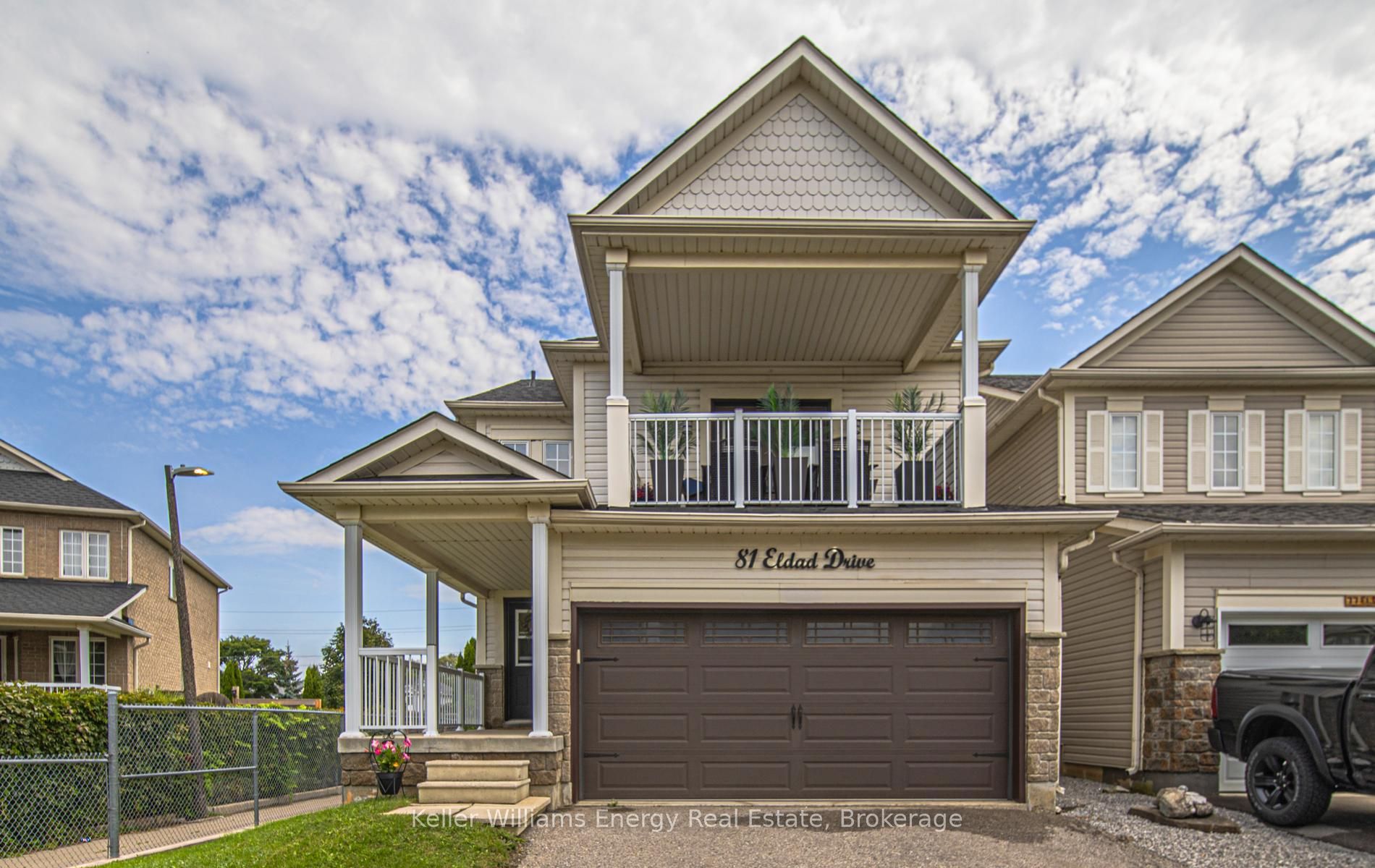 81 Eldad Drive