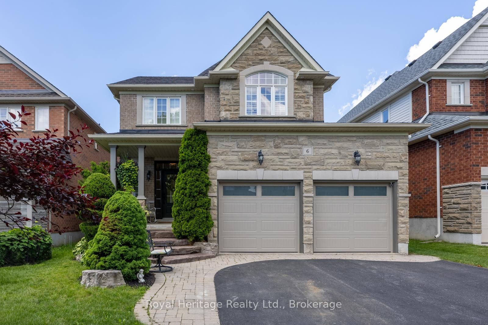 6 Goodall Crescent
