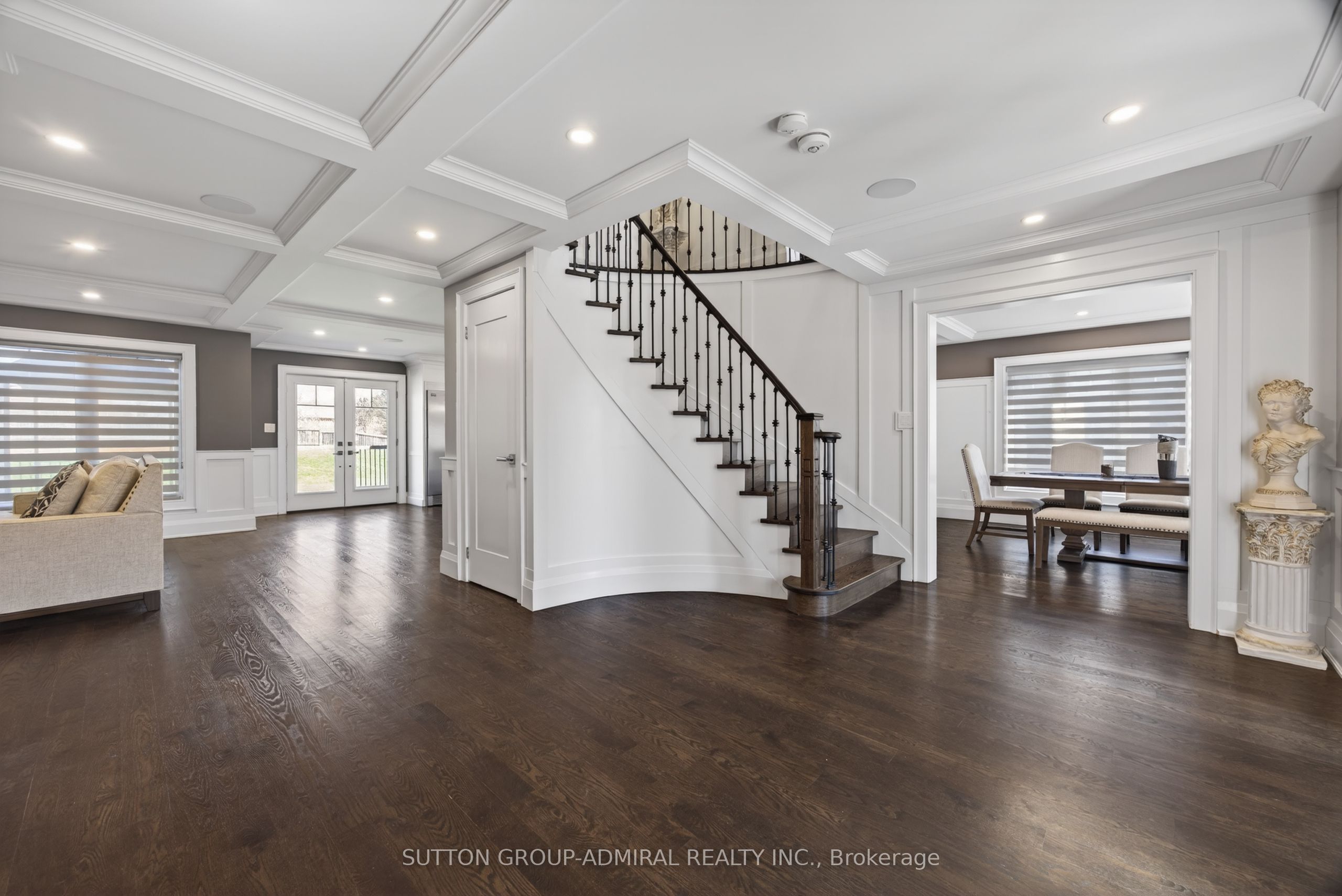 517 Aintree Drive