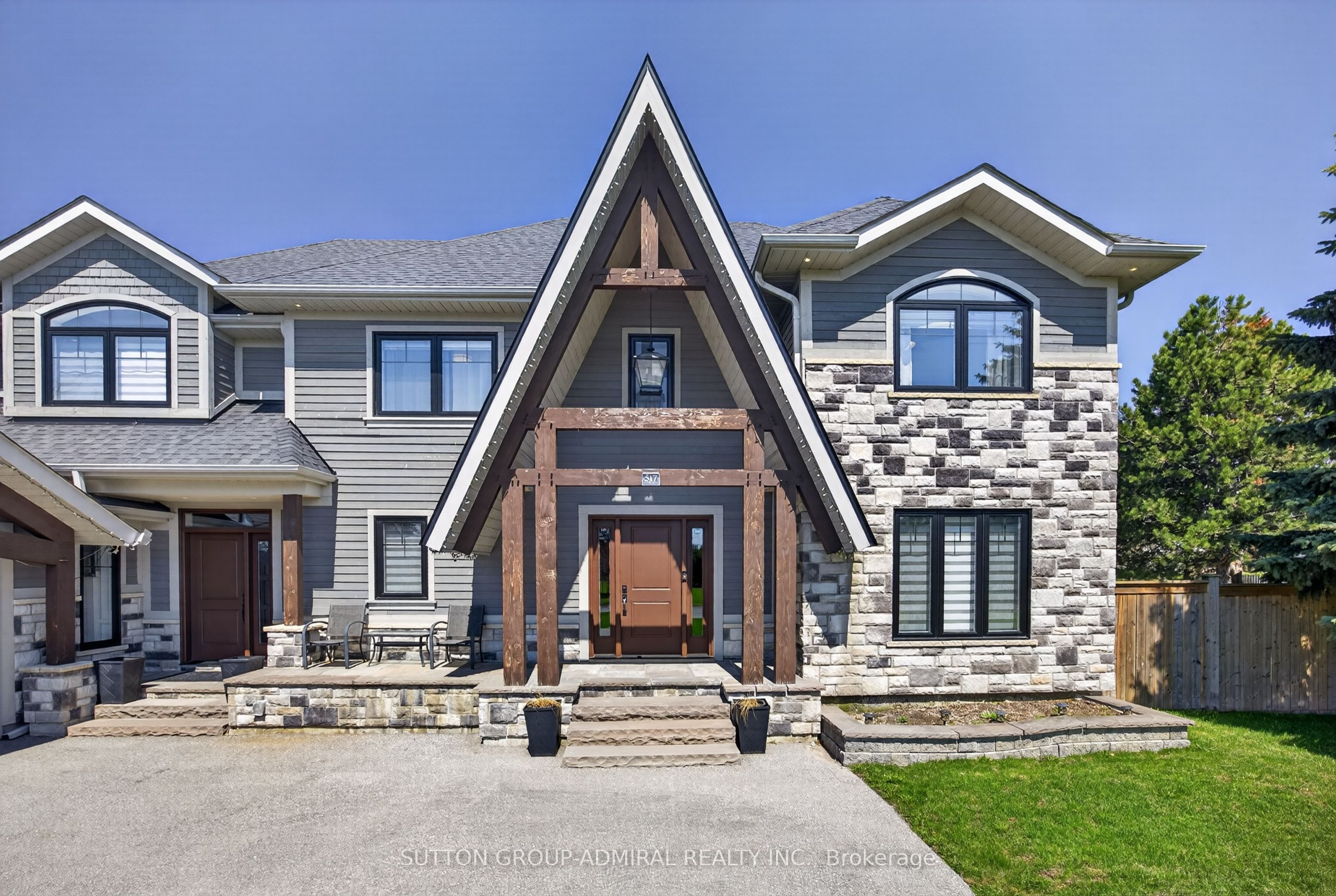 517 Aintree Drive