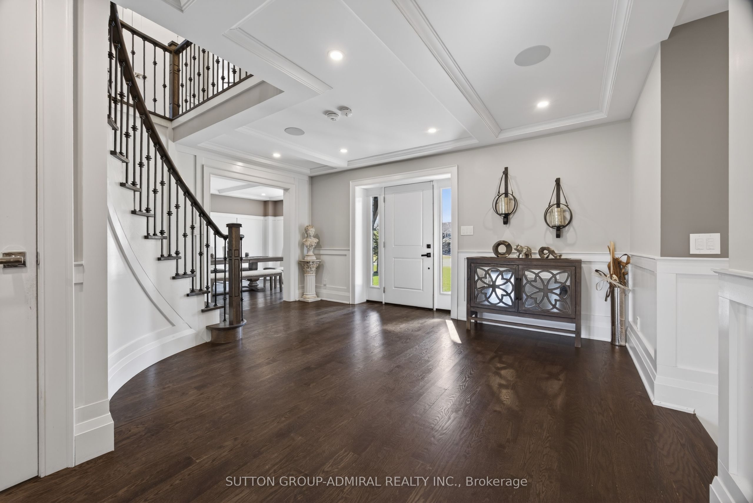 517 Aintree Drive
