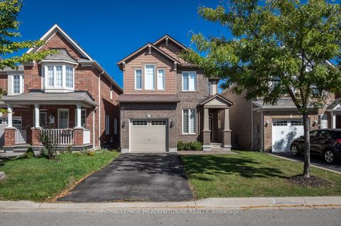1031 Solomon Court Milton ON L9T 8G9