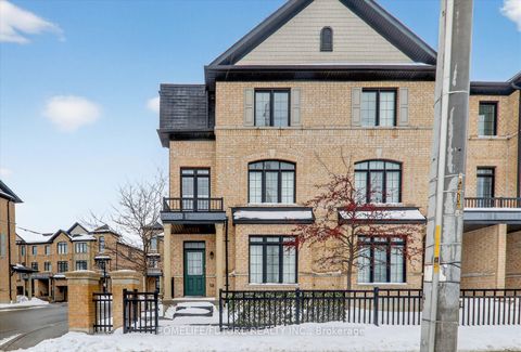 84 Quarrie Lane Ajax ON L1T 0N1