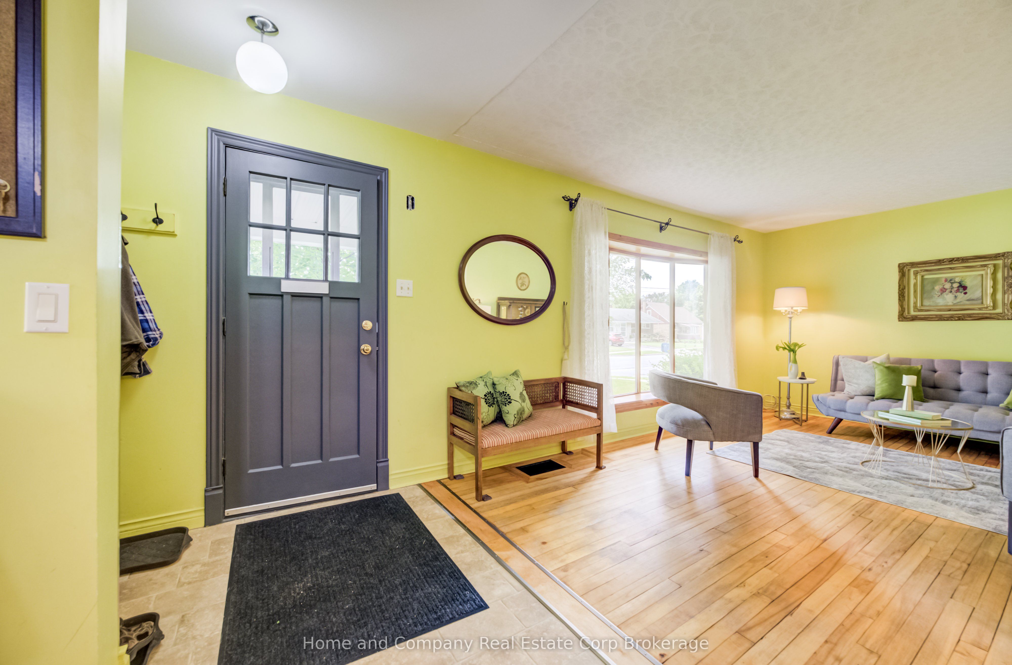 122 Brydges Street