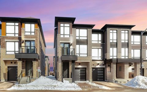 12 Lake Trail Way Whitby ON L1M 0M3