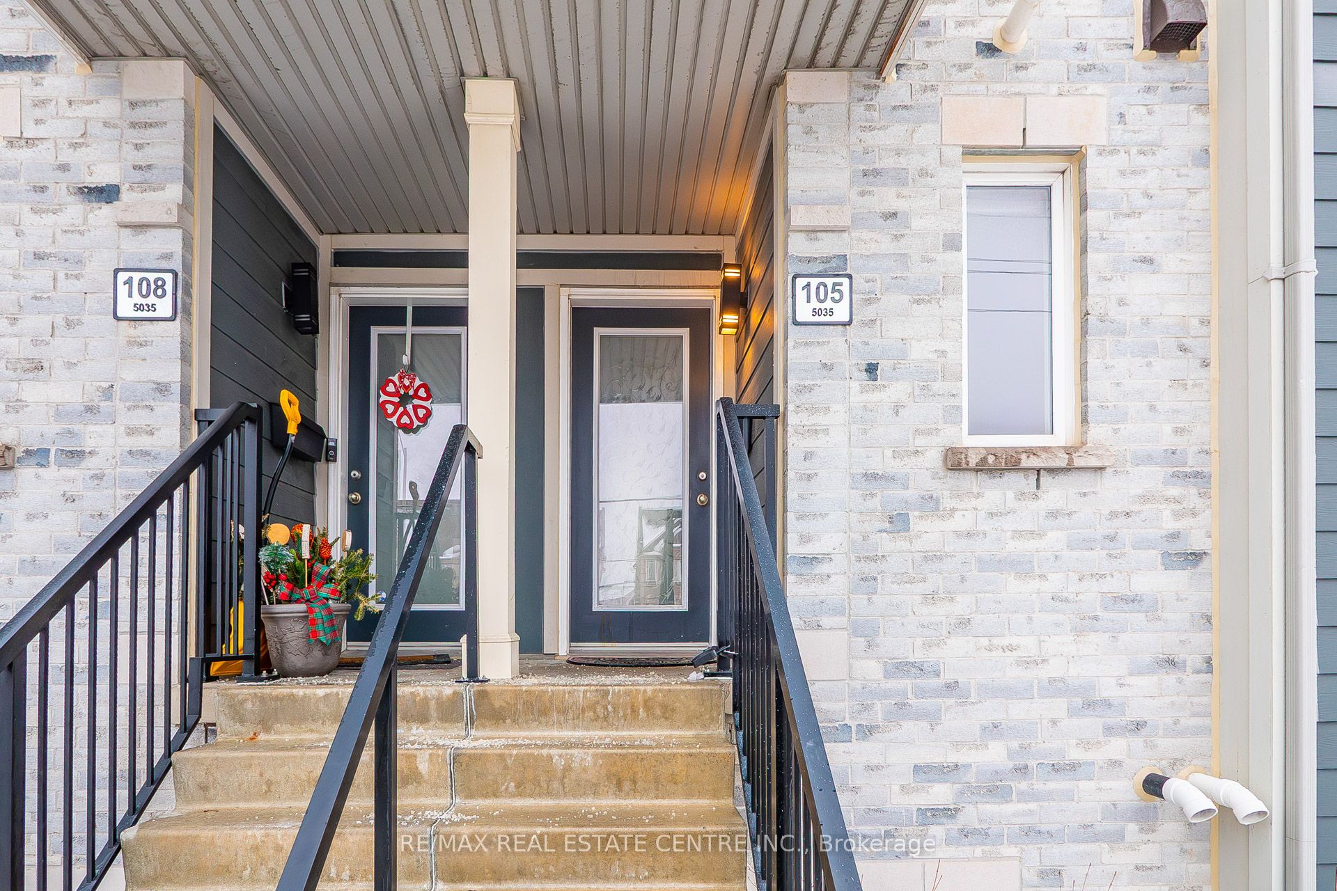 5035 Oscar Peterson Boulevard 105