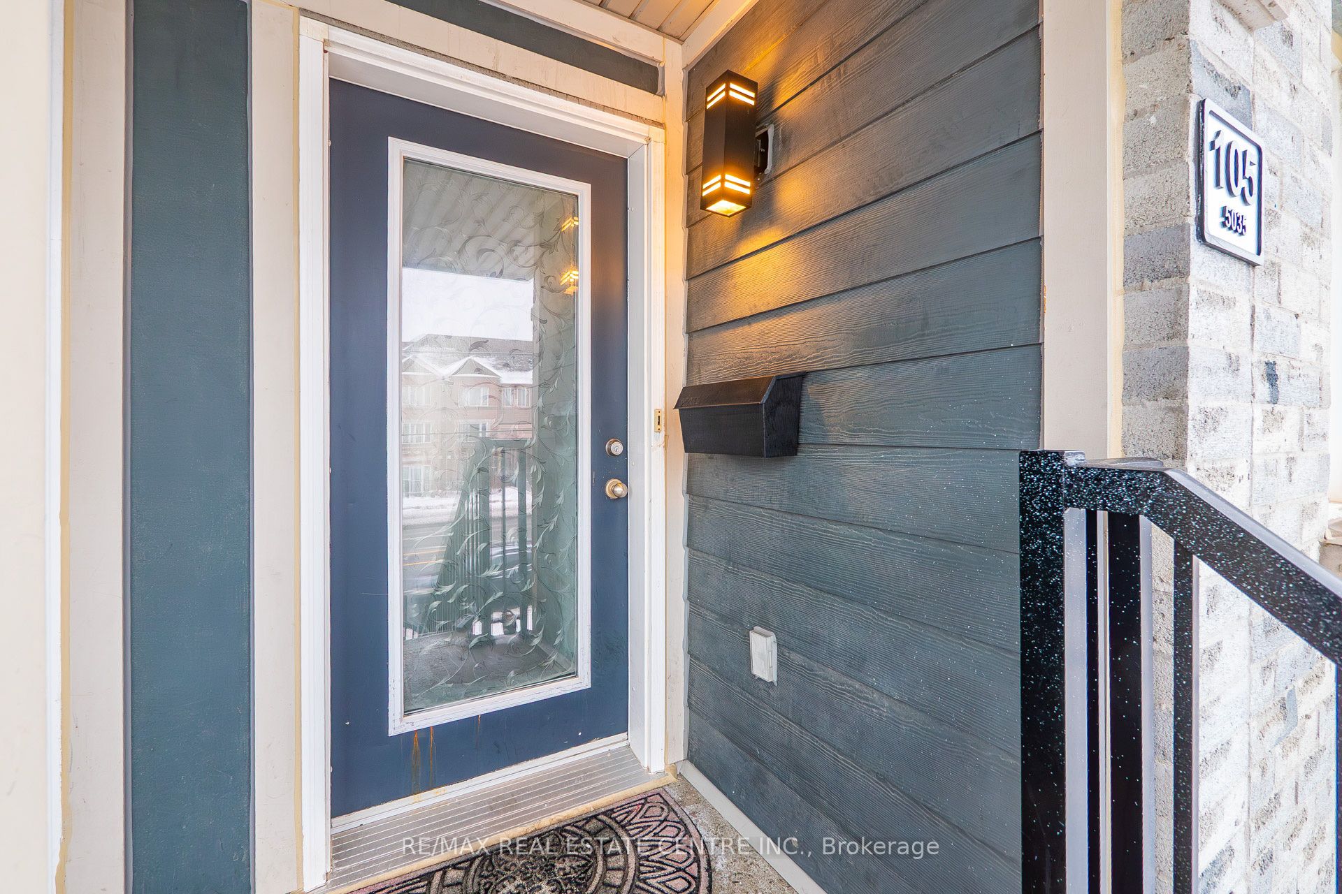 5035 Oscar Peterson Boulevard 105