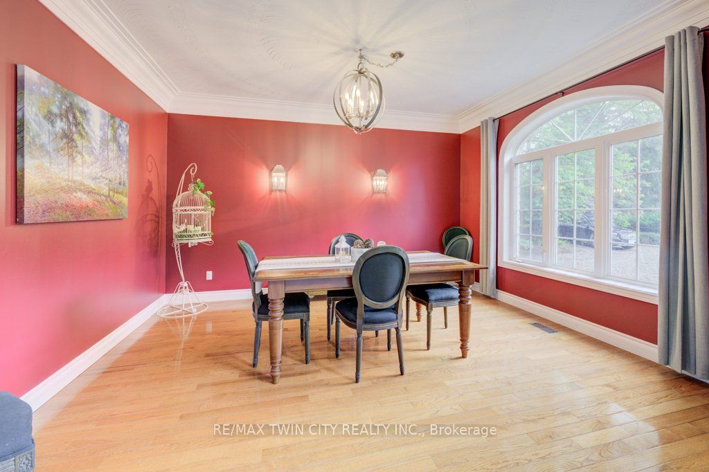 1525 Dickie Settlement Road