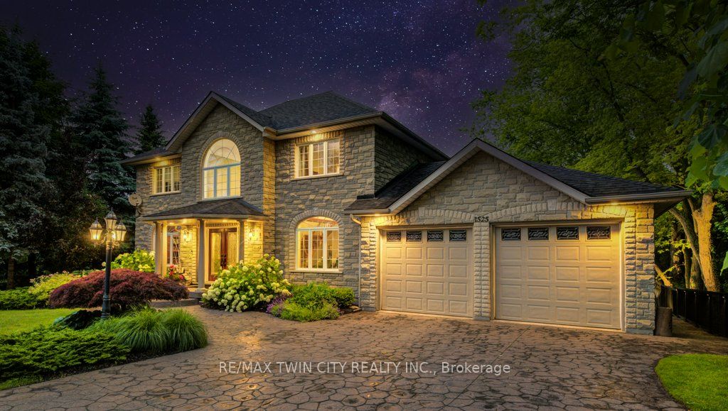 1525 Dickie Settlement Road