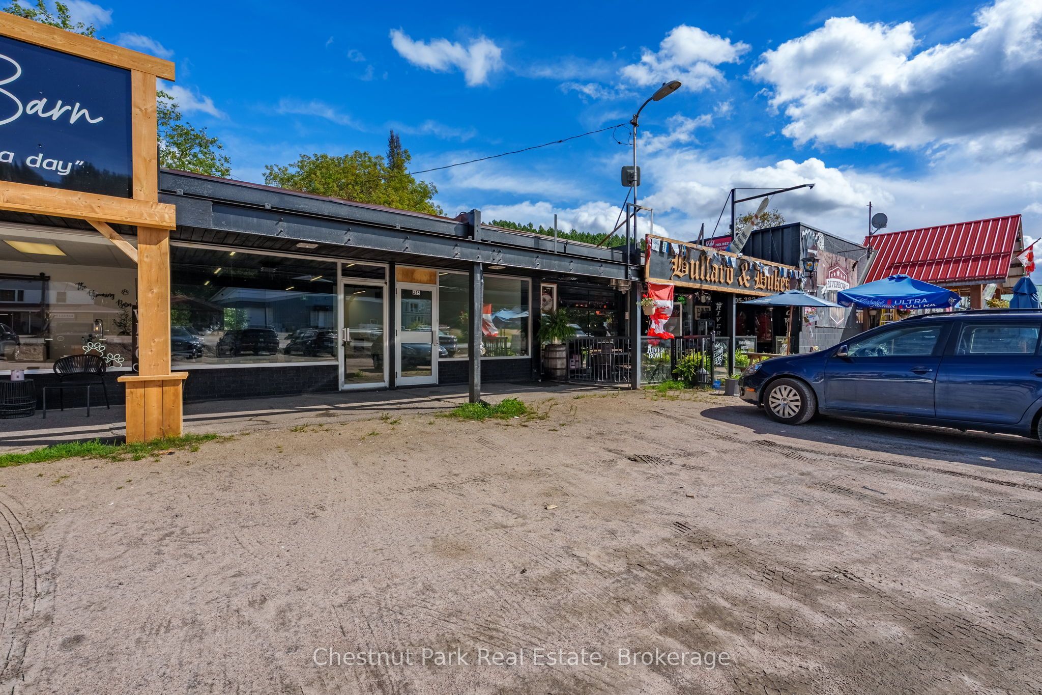 318 Ontario Street