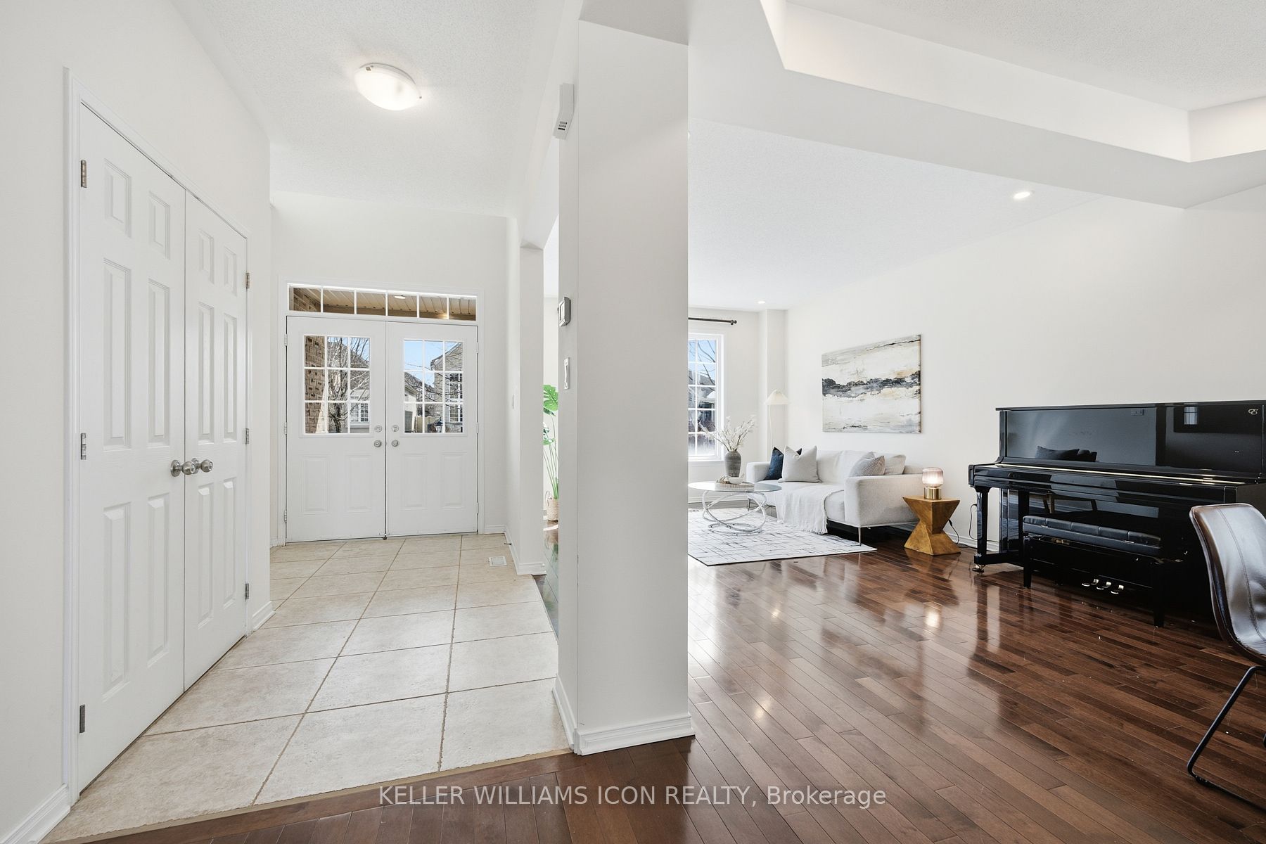 796 Kilbirnie Drive