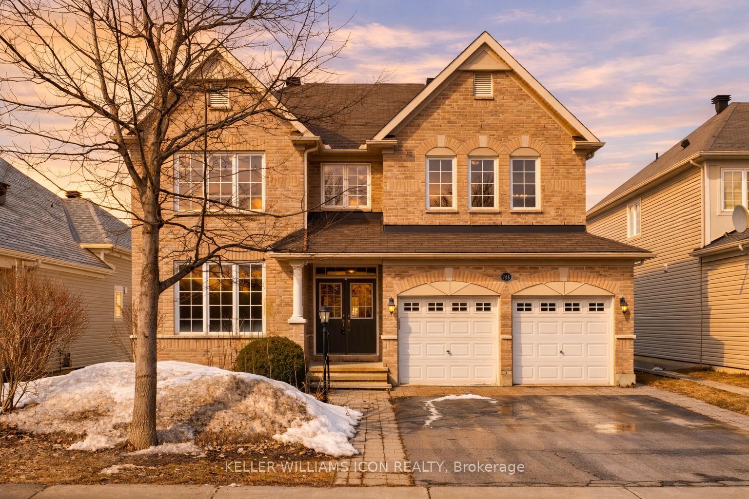 796 Kilbirnie Drive