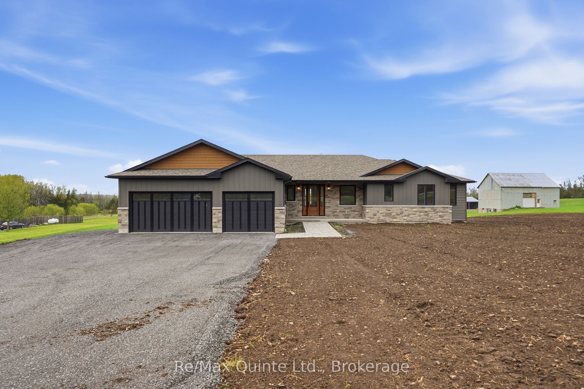 2501 Harmony Road
