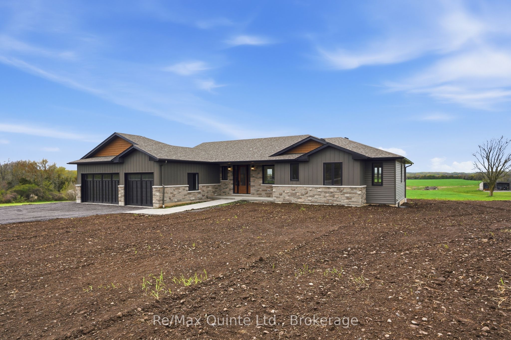 2501 Harmony Road