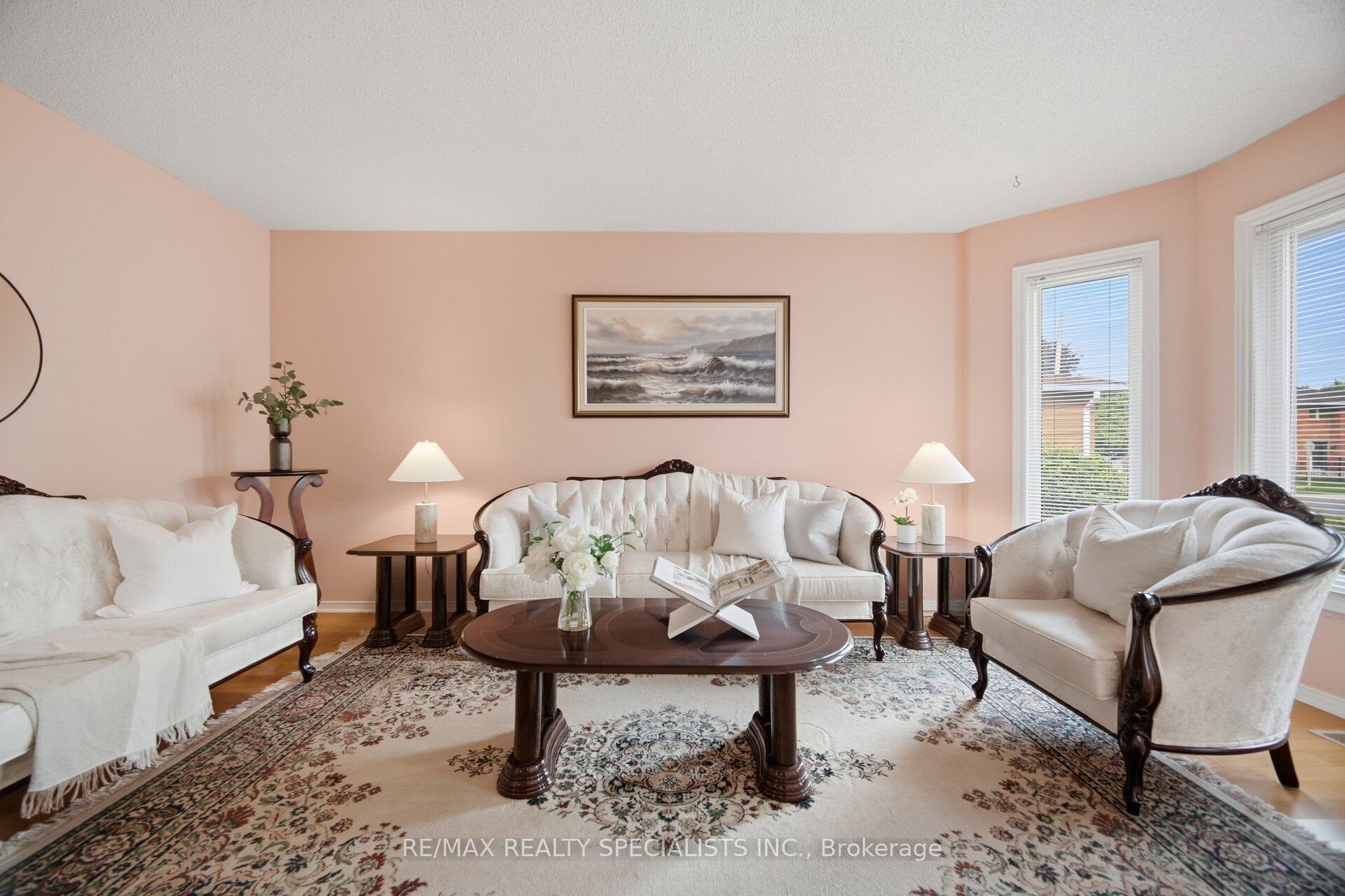 271 Nahani Way