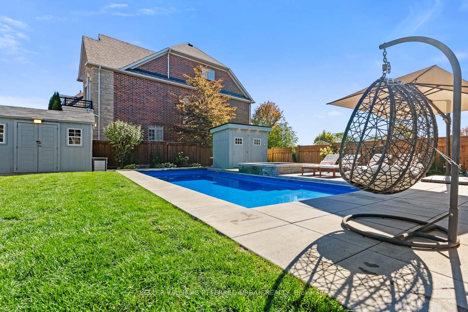 79 Chaiwood Court