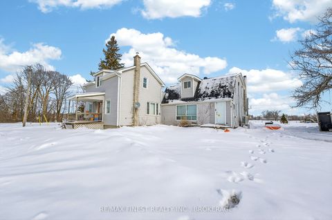 2706 Highway 38 N/A Frontenac ON K0H 1M0