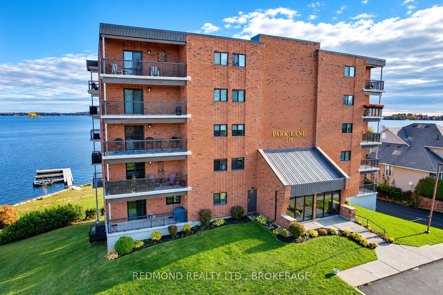 235 South Street S 202