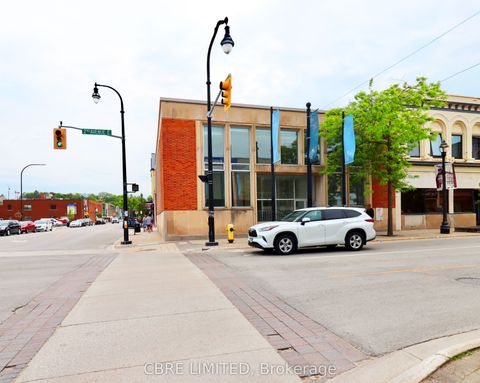 899 2nd Avenue Owen Sound ON N4K 2H2