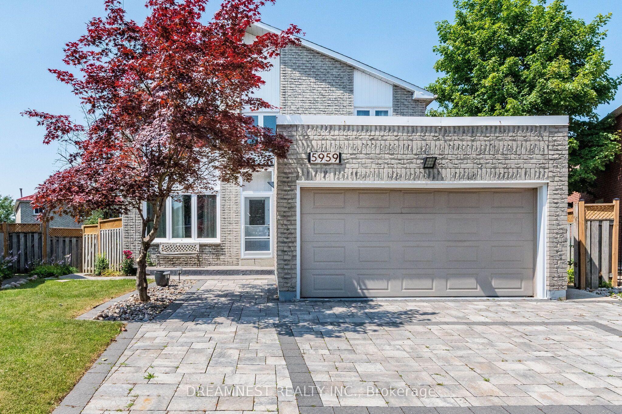 5959 Ladyburn Crescent