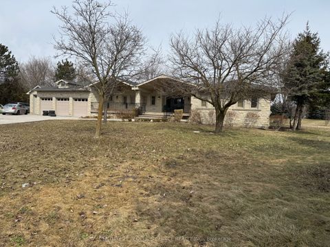 32 Michelangelo Boulevard Brampton ON L6P 0H3