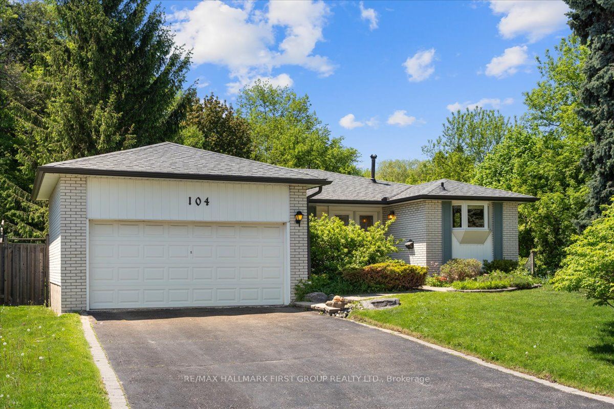 104 Marwin Road