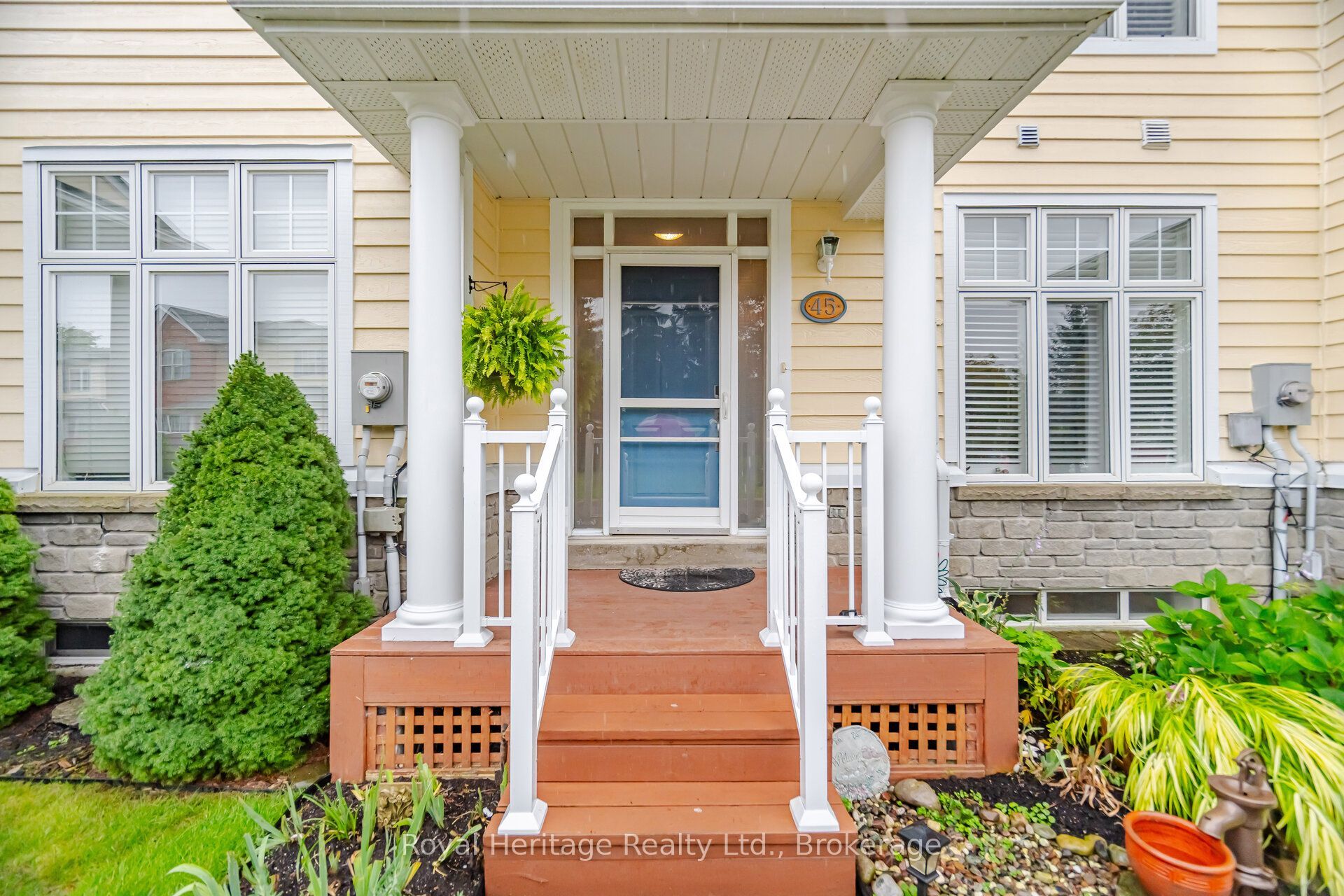 2800 Courtice Road #45