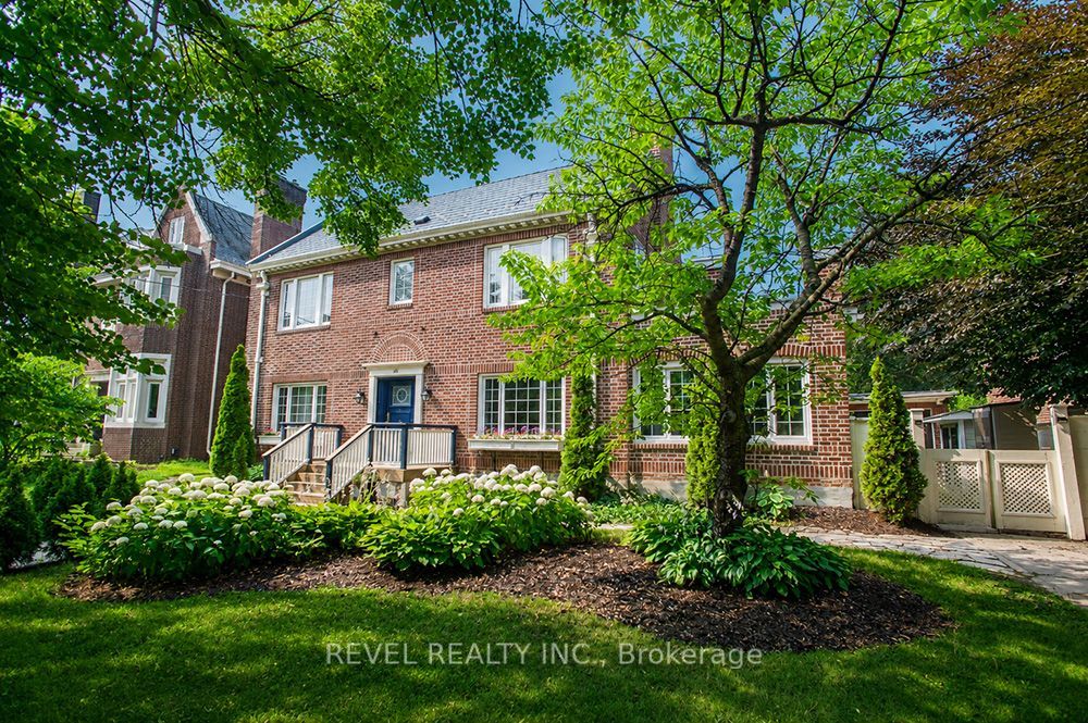 116 Dufferin Avenue