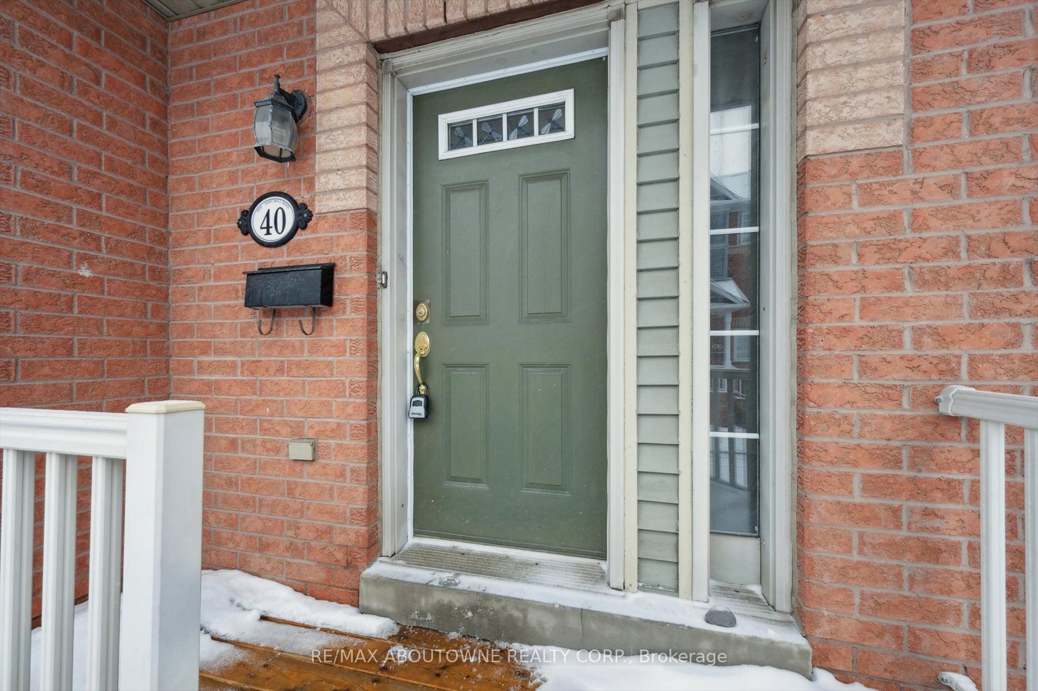 5031 East Mill Road 40