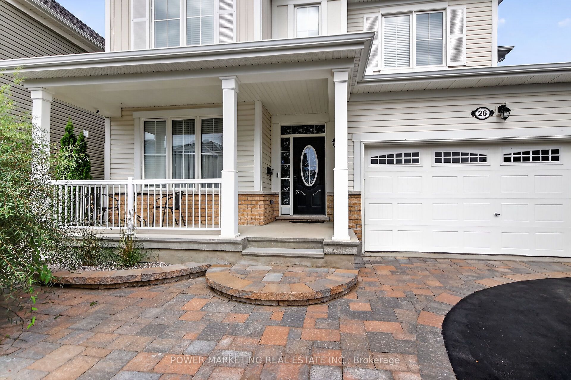 26 Palmeto Court