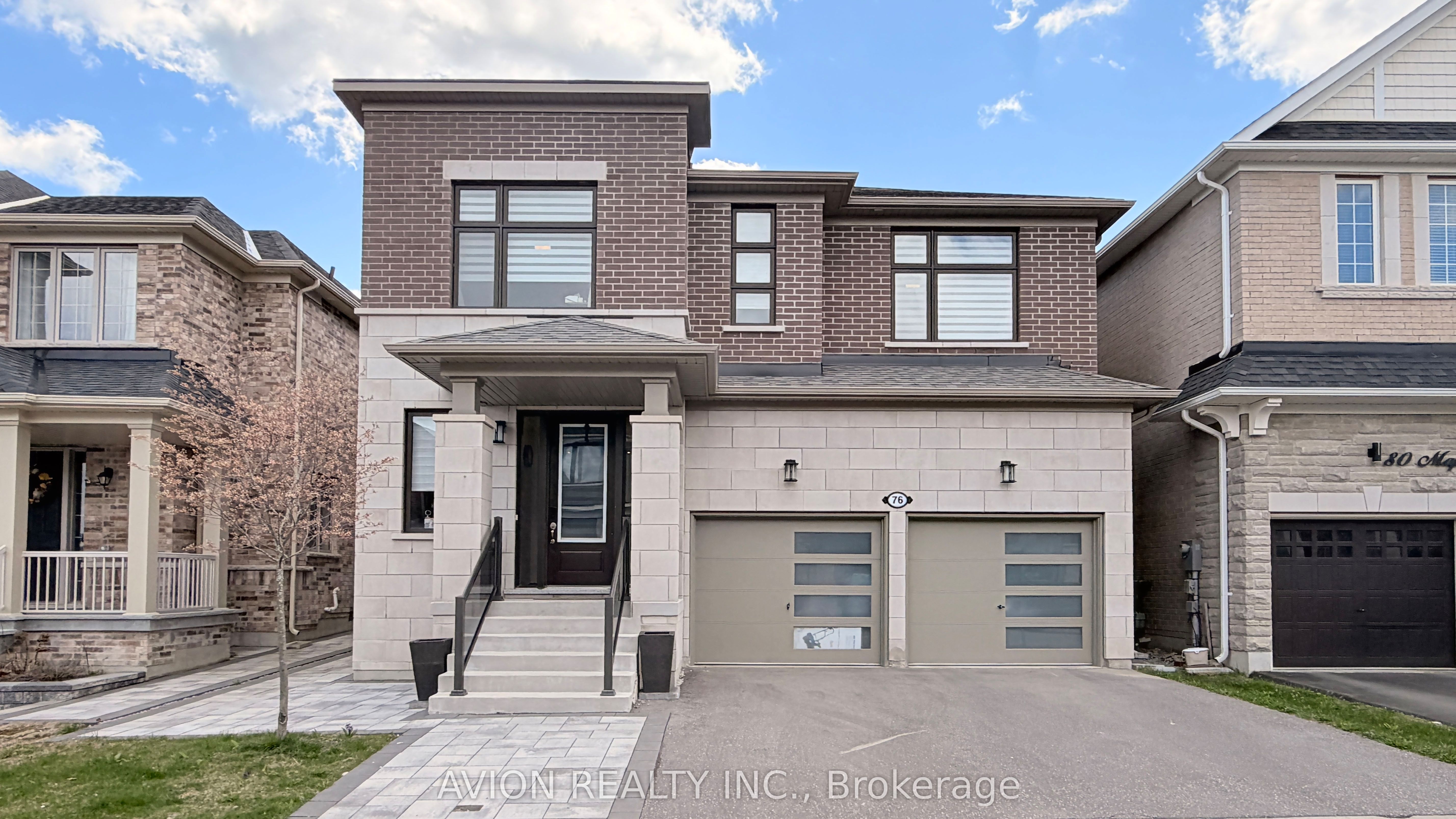 76 Maple Fields Circle