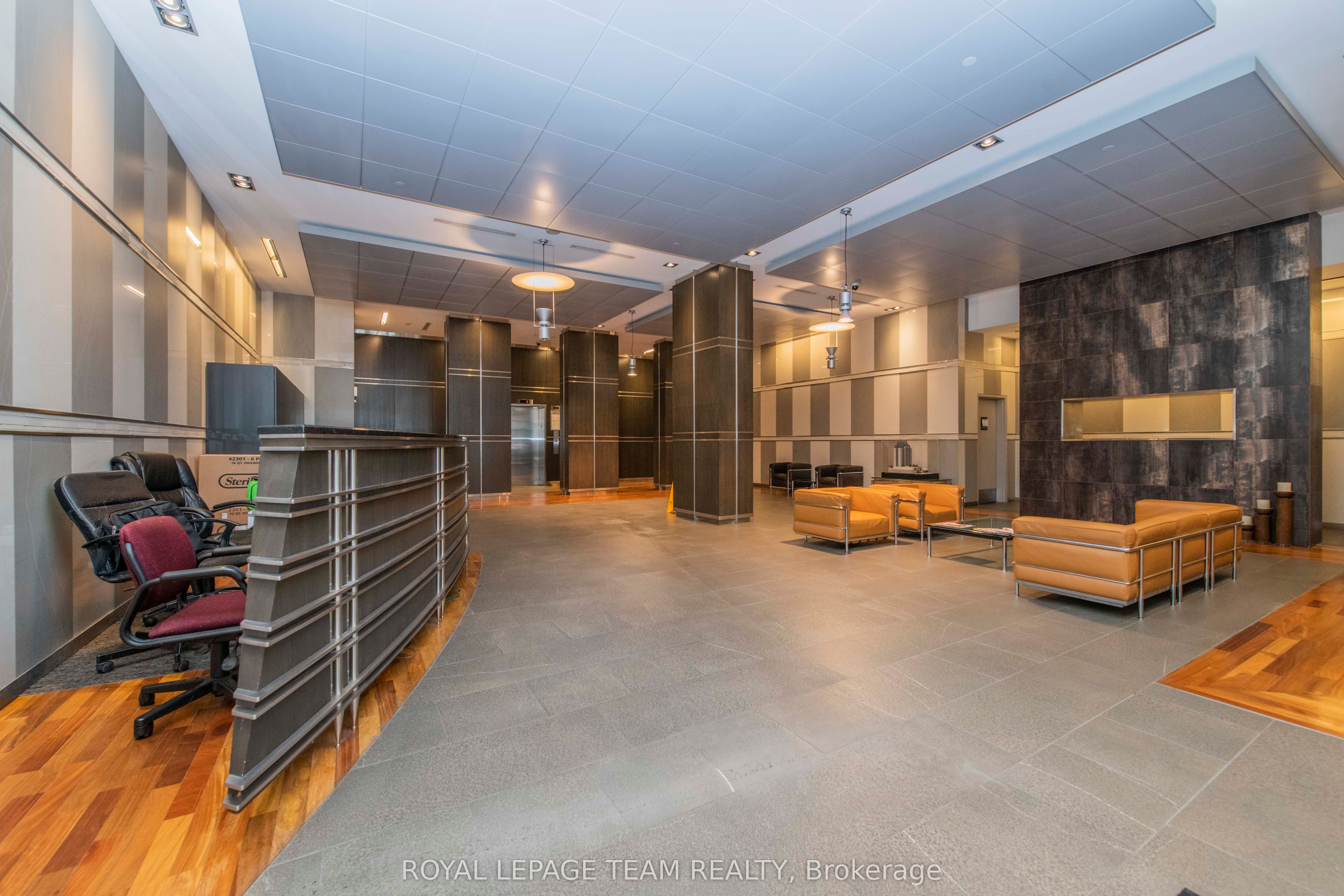 90 George Street 1307