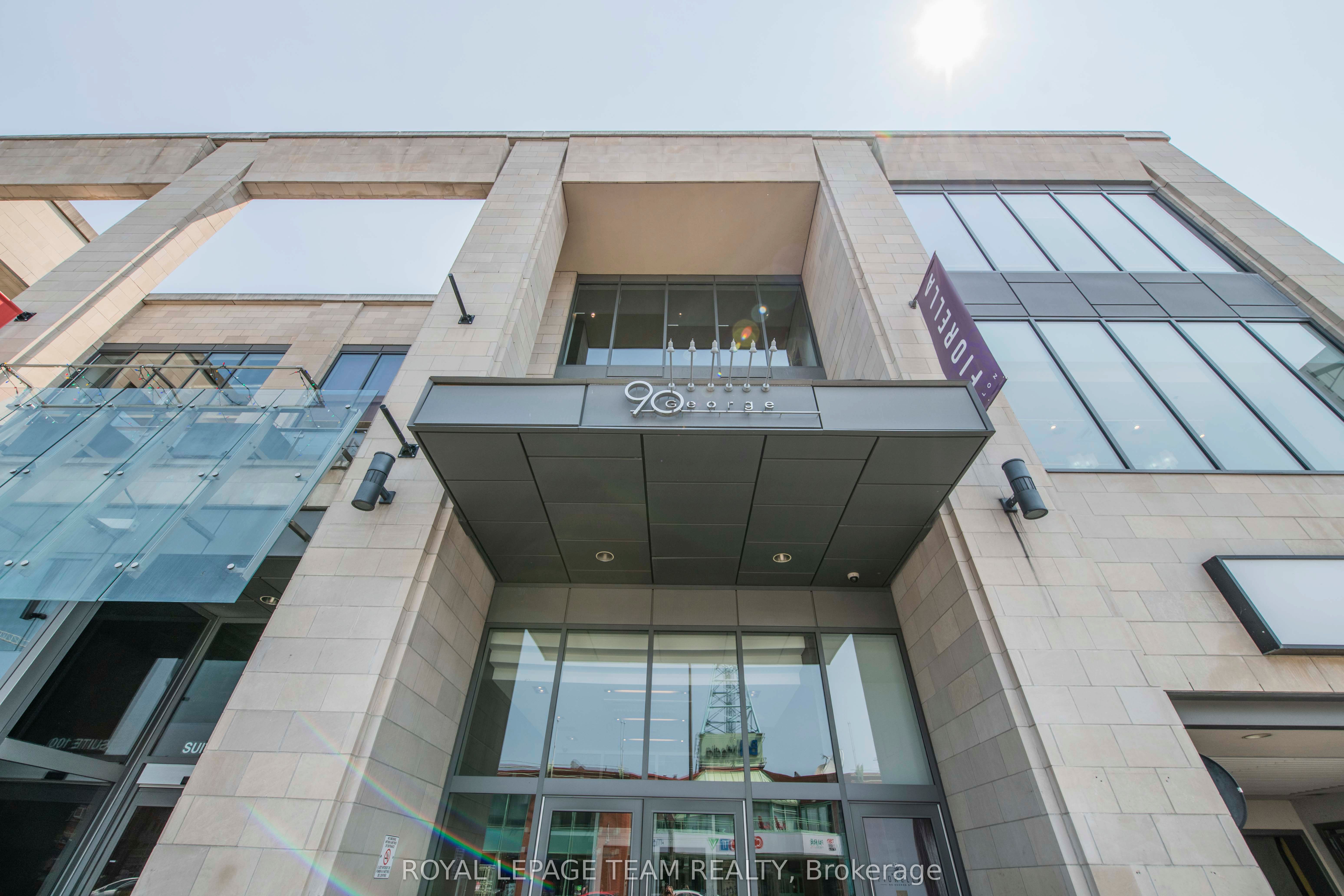 90 George Street 1307