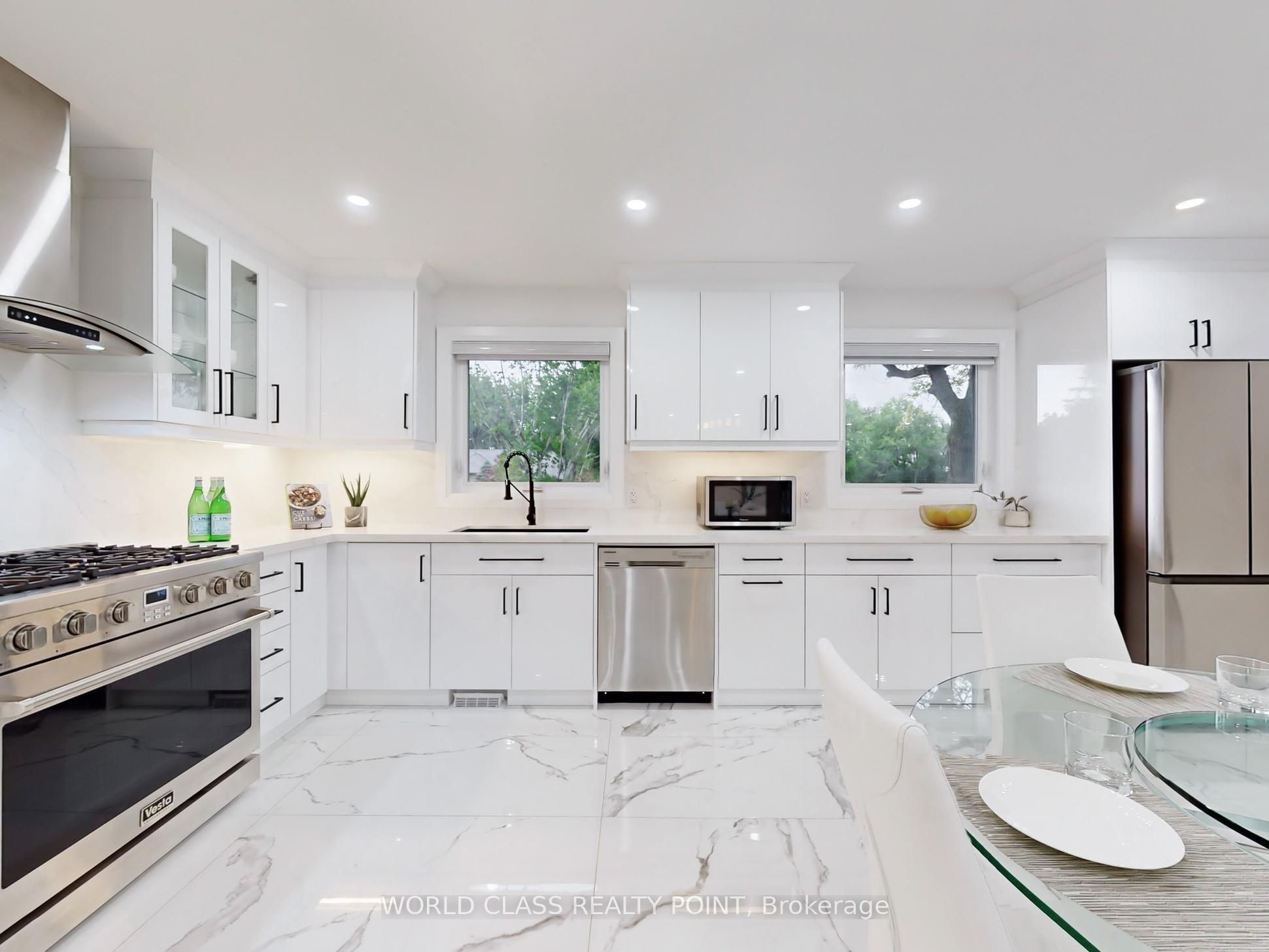 60 Kleins Ridge