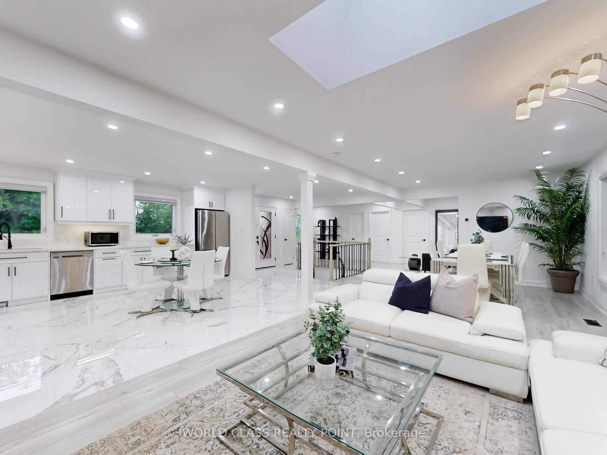 60 Kleins Ridge