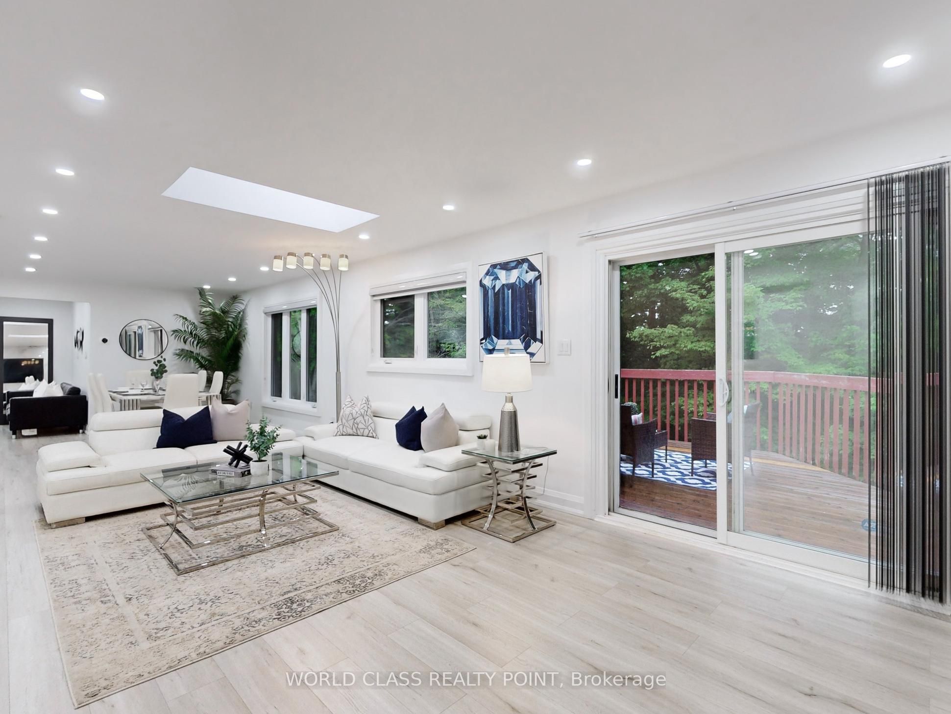 60 Kleins Ridge