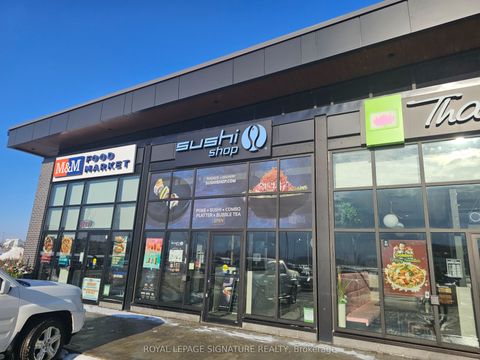 5560 Baldwin Street S 2 Whitby ON L1M 2J7