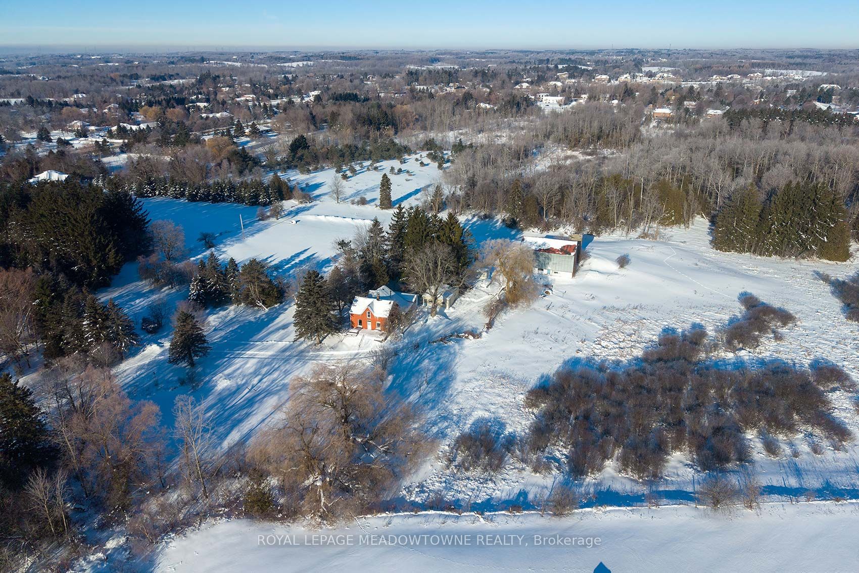 14165 Trafalgar Road