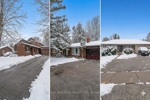 1025 Davis Drive Newmarket ON L3Y 2R8